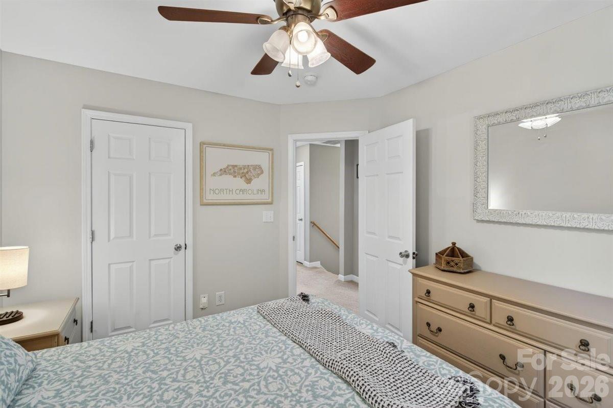8007 Rolling Meadows Lane Huntersville NC 28078