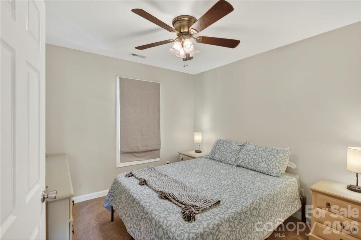 8007 Rolling Meadows Lane Huntersville NC 28078