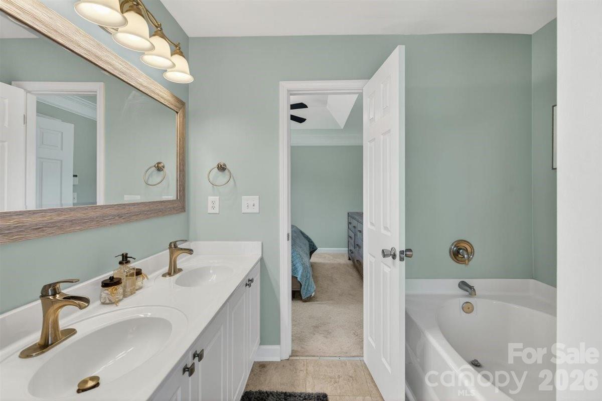 8007 Rolling Meadows Lane Huntersville NC 28078