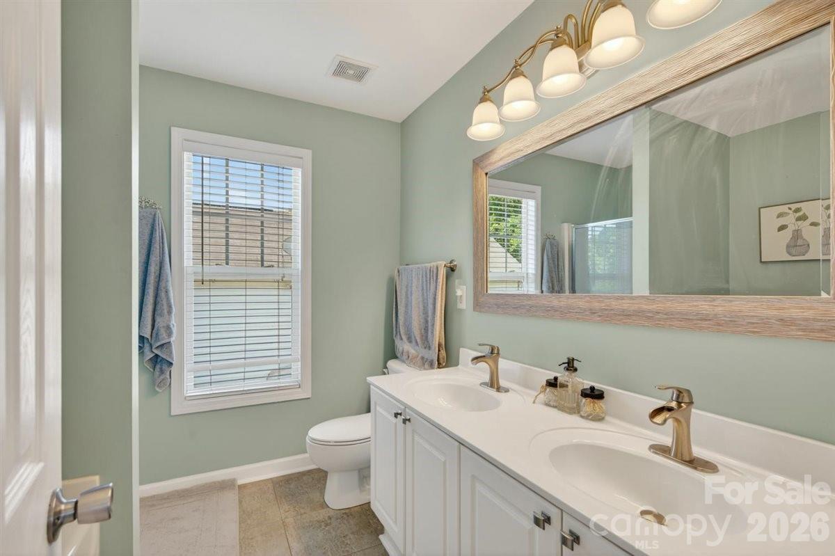 8007 Rolling Meadows Lane Huntersville NC 28078