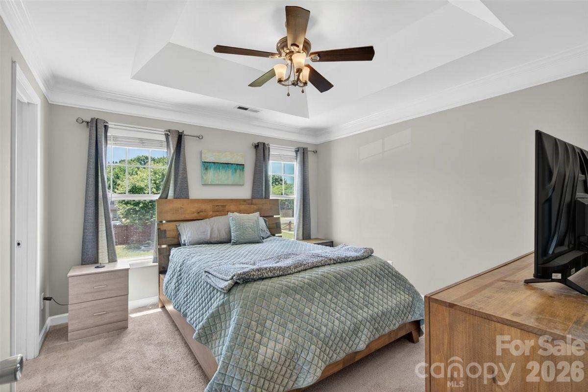 8007 Rolling Meadows Lane Huntersville NC 28078