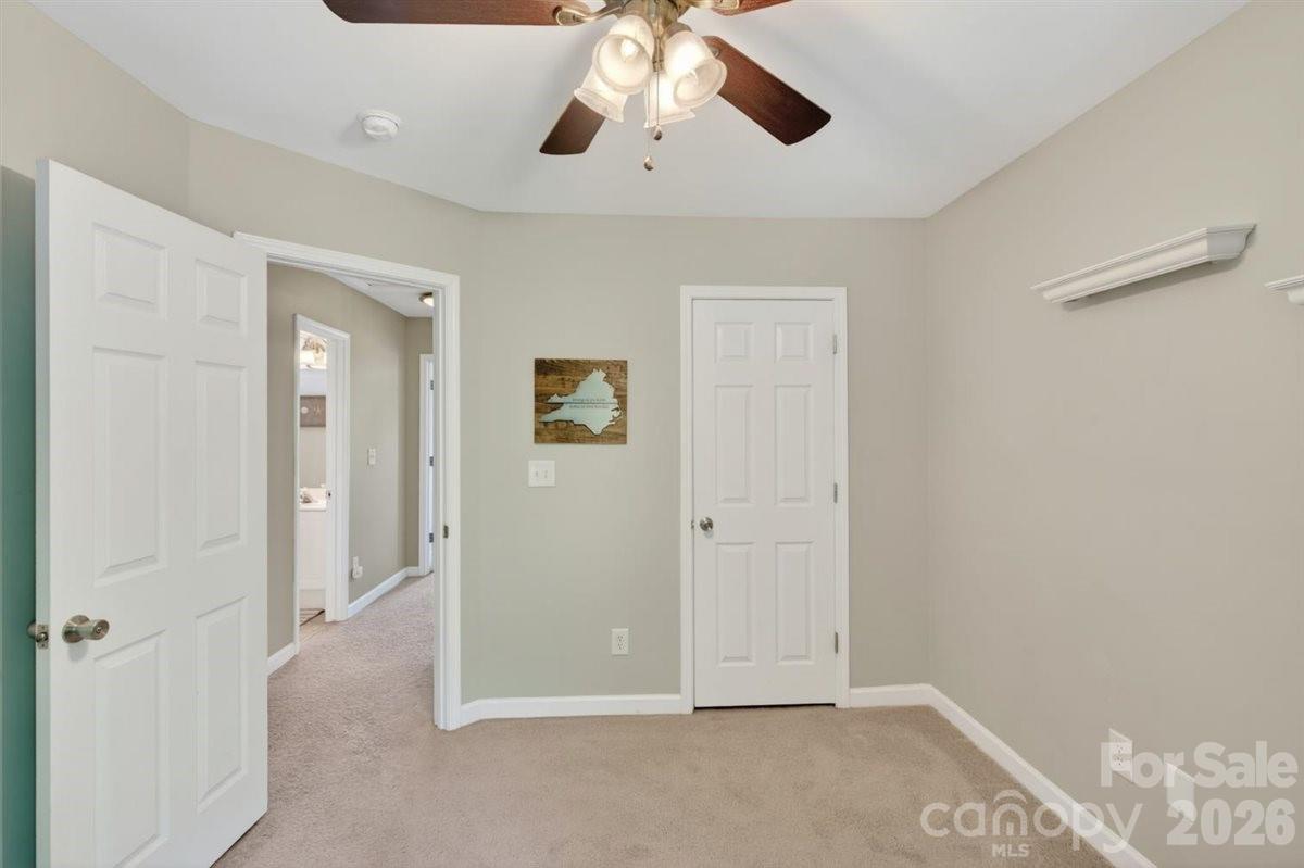 8007 Rolling Meadows Lane Huntersville NC 28078