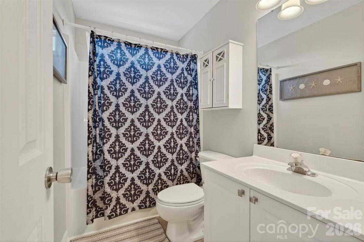 8007 Rolling Meadows Lane Huntersville NC 28078