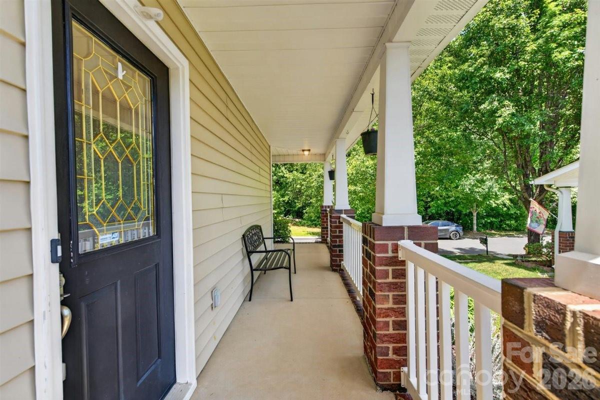 8007 Rolling Meadows Lane Huntersville NC 28078