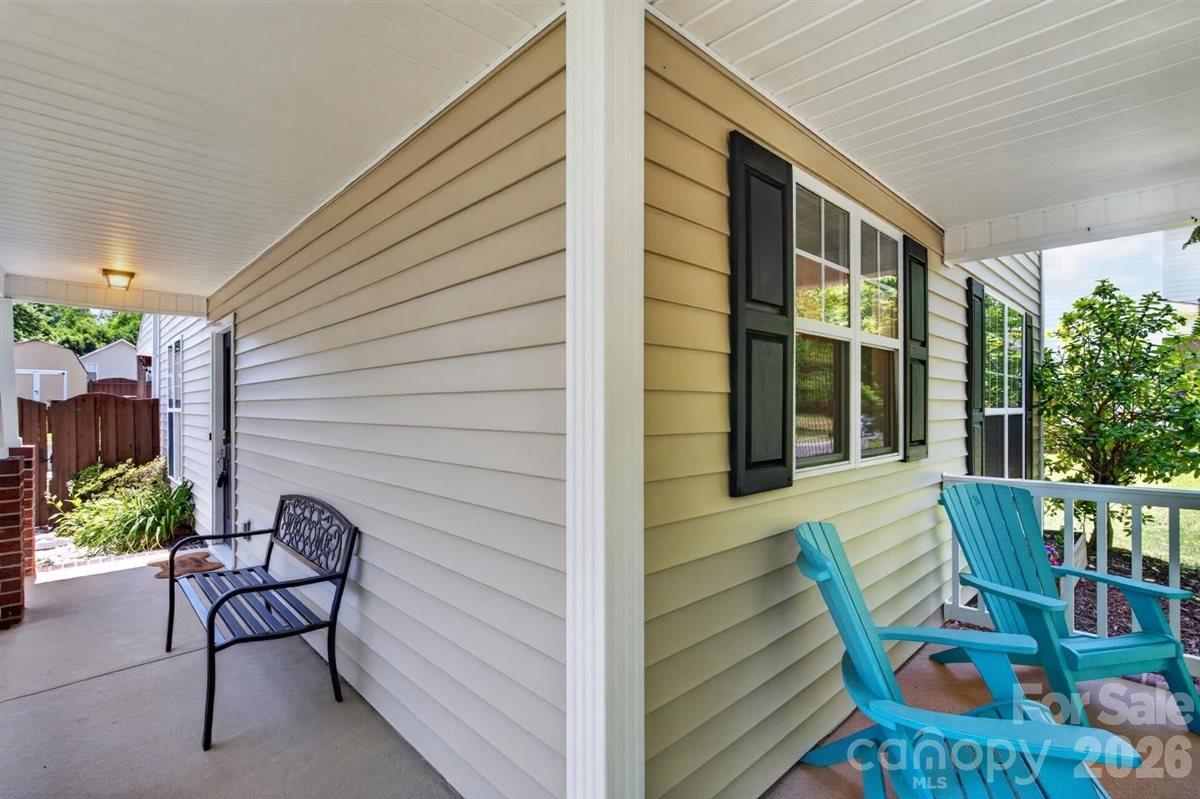 8007 Rolling Meadows Lane Huntersville NC 28078