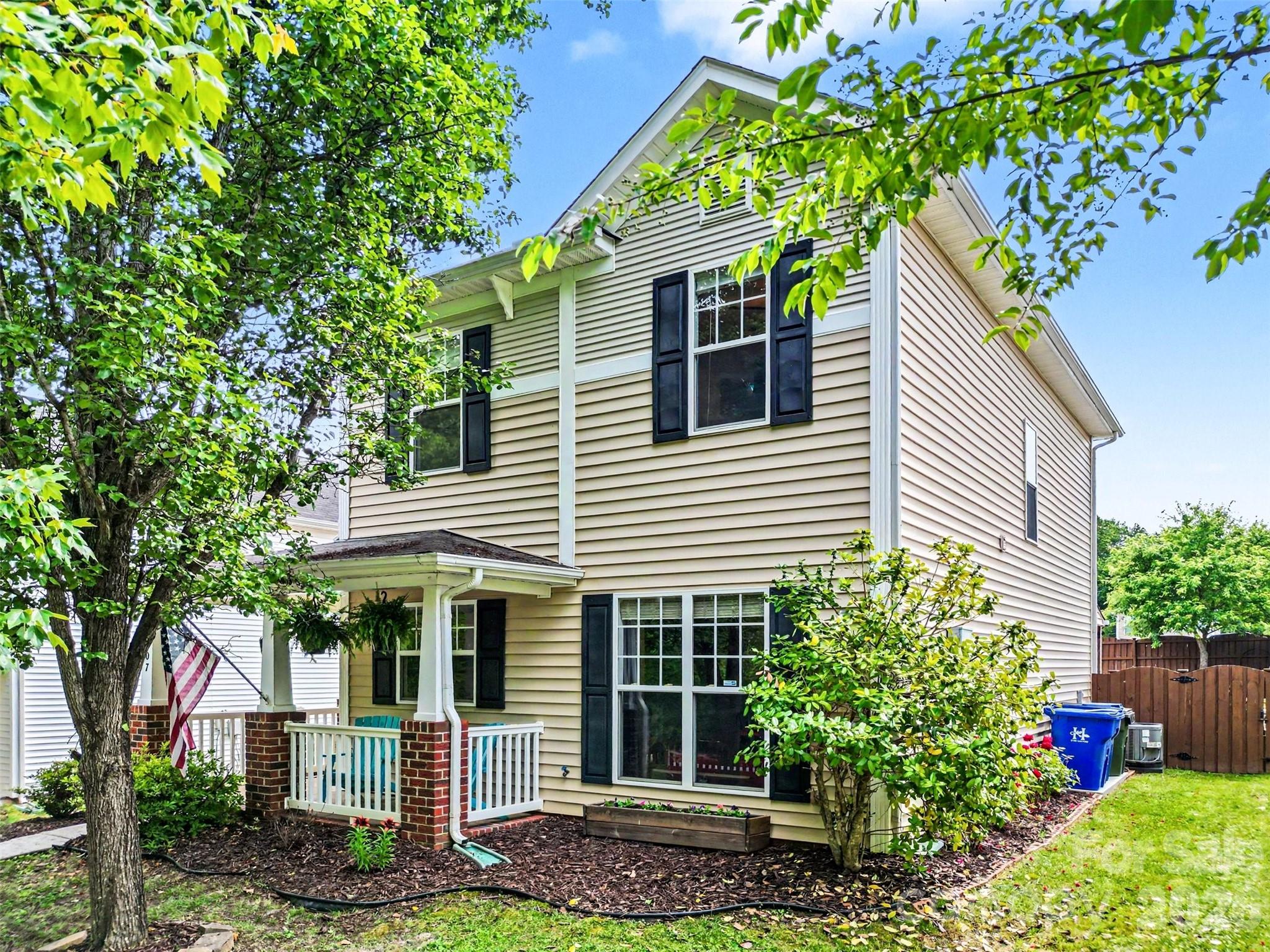 8007 Rolling Meadows Lane Huntersville NC 28078