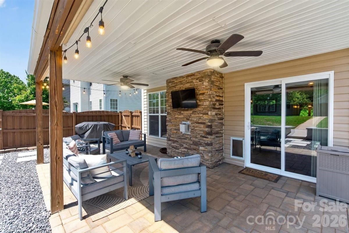 8007 Rolling Meadows Lane Huntersville NC 28078