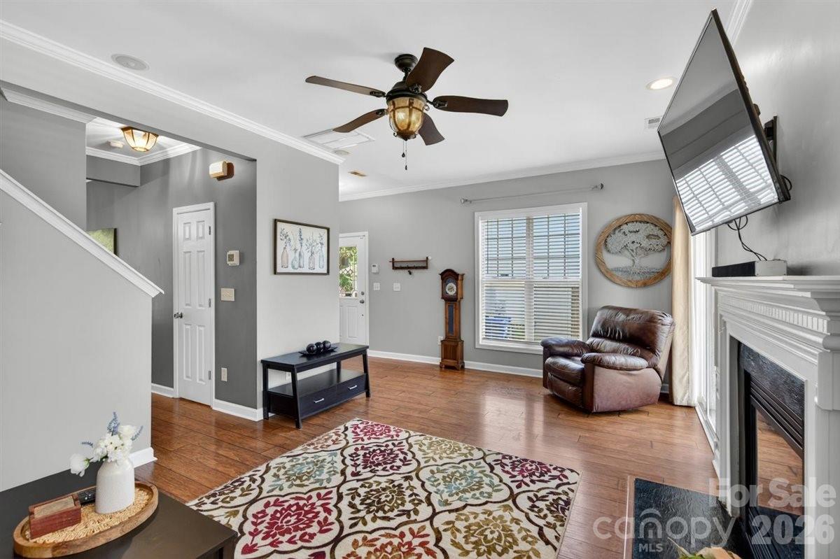 8007 Rolling Meadows Lane Huntersville NC 28078