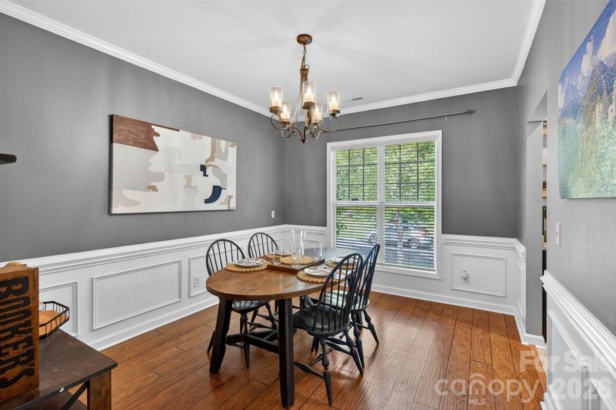 8007 Rolling Meadows Lane Huntersville NC 28078