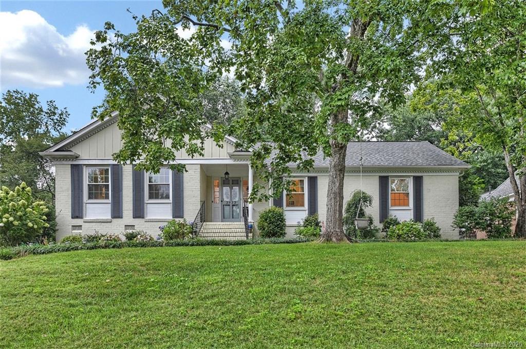 3933 Riverbend Road Charlotte NC 28210