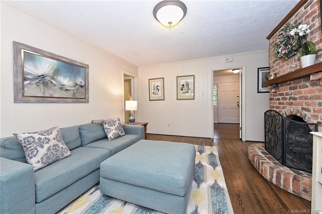 3933 Riverbend Road Charlotte NC 28210