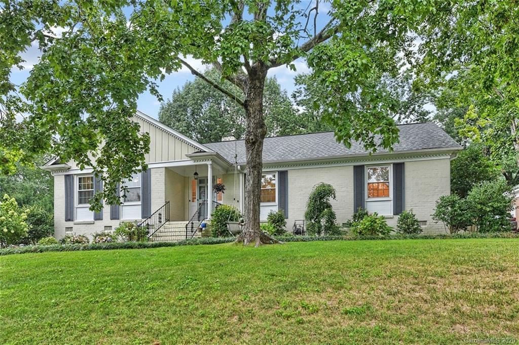 3933 Riverbend Road Charlotte NC 28210