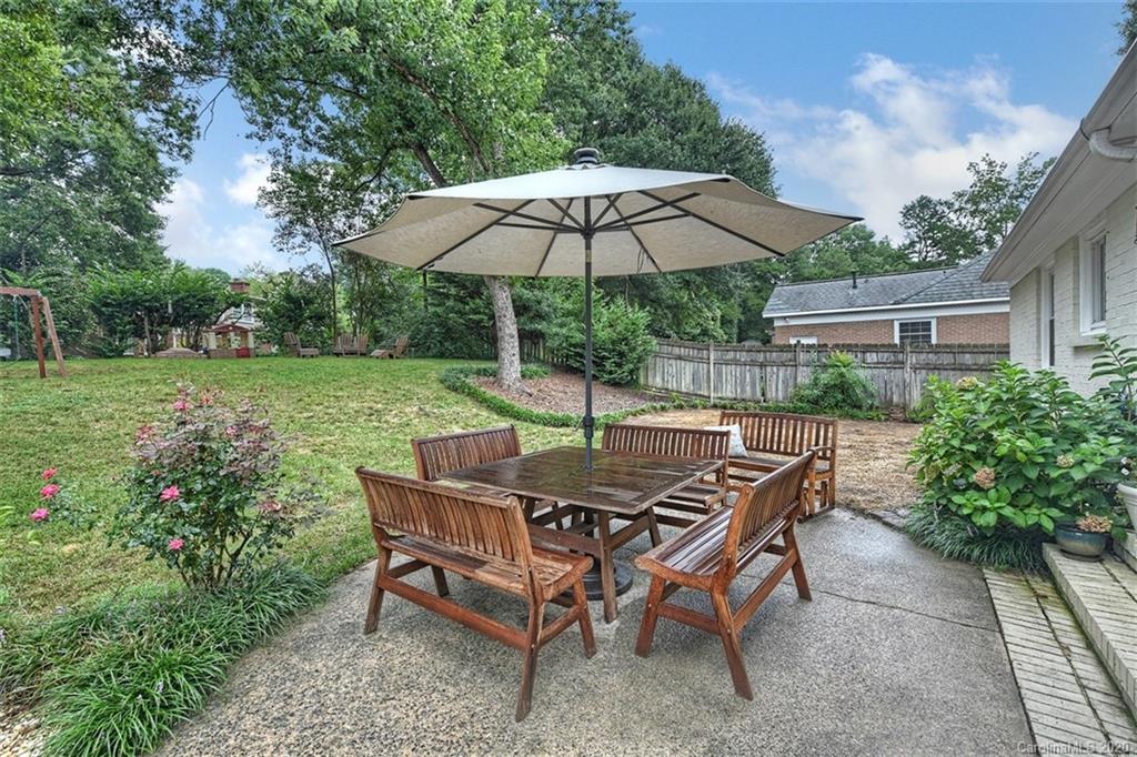 3933 Riverbend Road Charlotte NC 28210