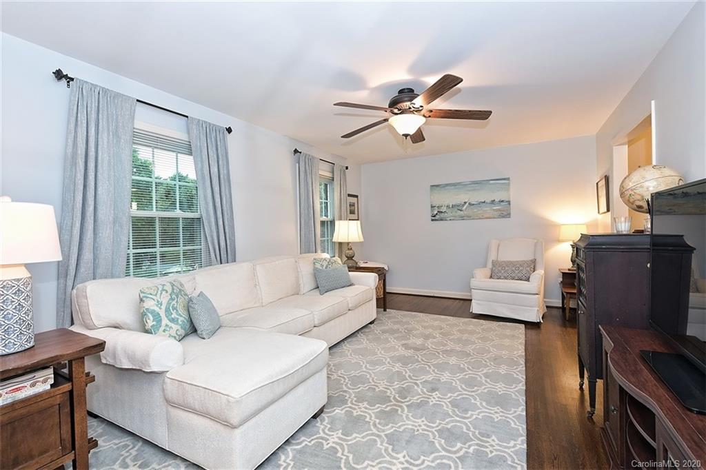 3933 Riverbend Road Charlotte NC 28210