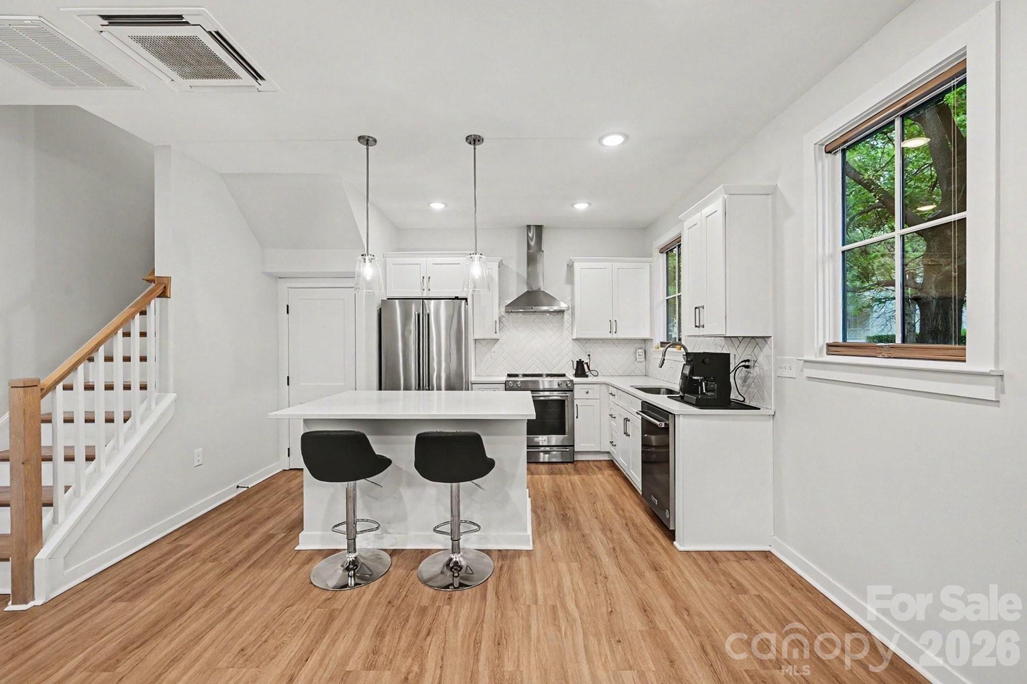 345 East Boulevard Charlotte NC 28203