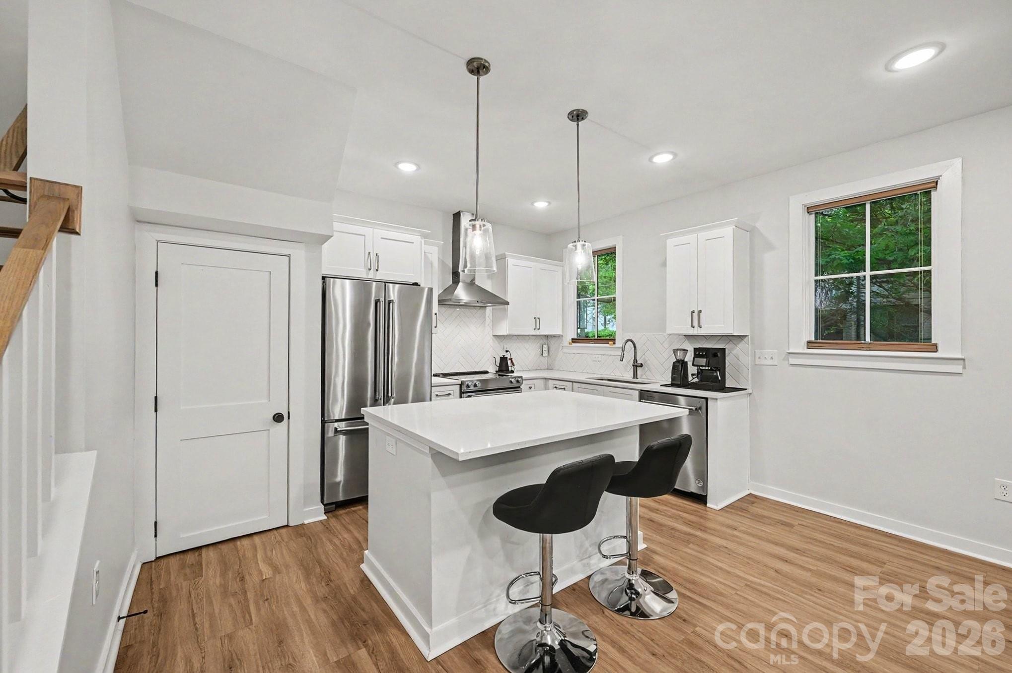 345 East Boulevard Charlotte NC 28203