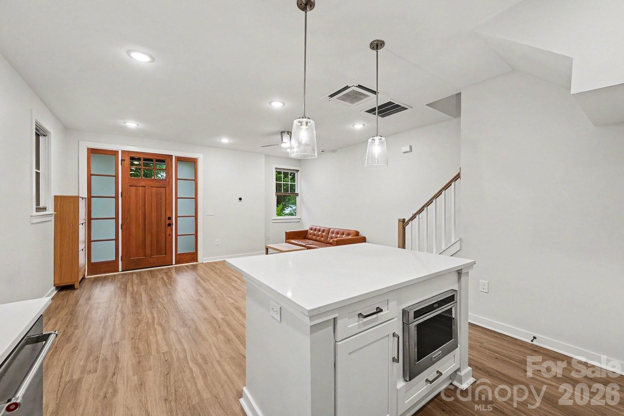 345 East Boulevard Charlotte NC 28203