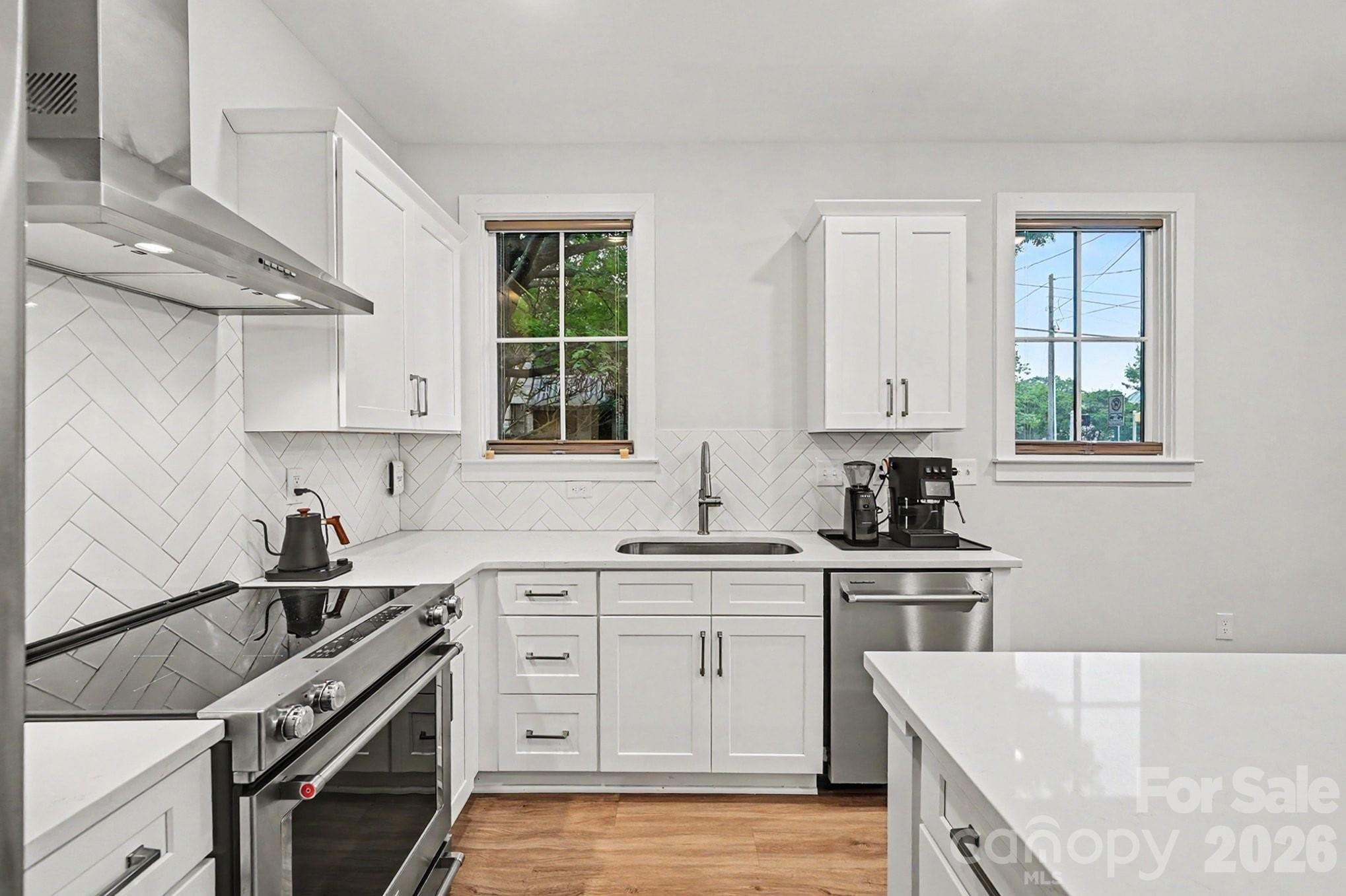 345 East Boulevard Charlotte NC 28203