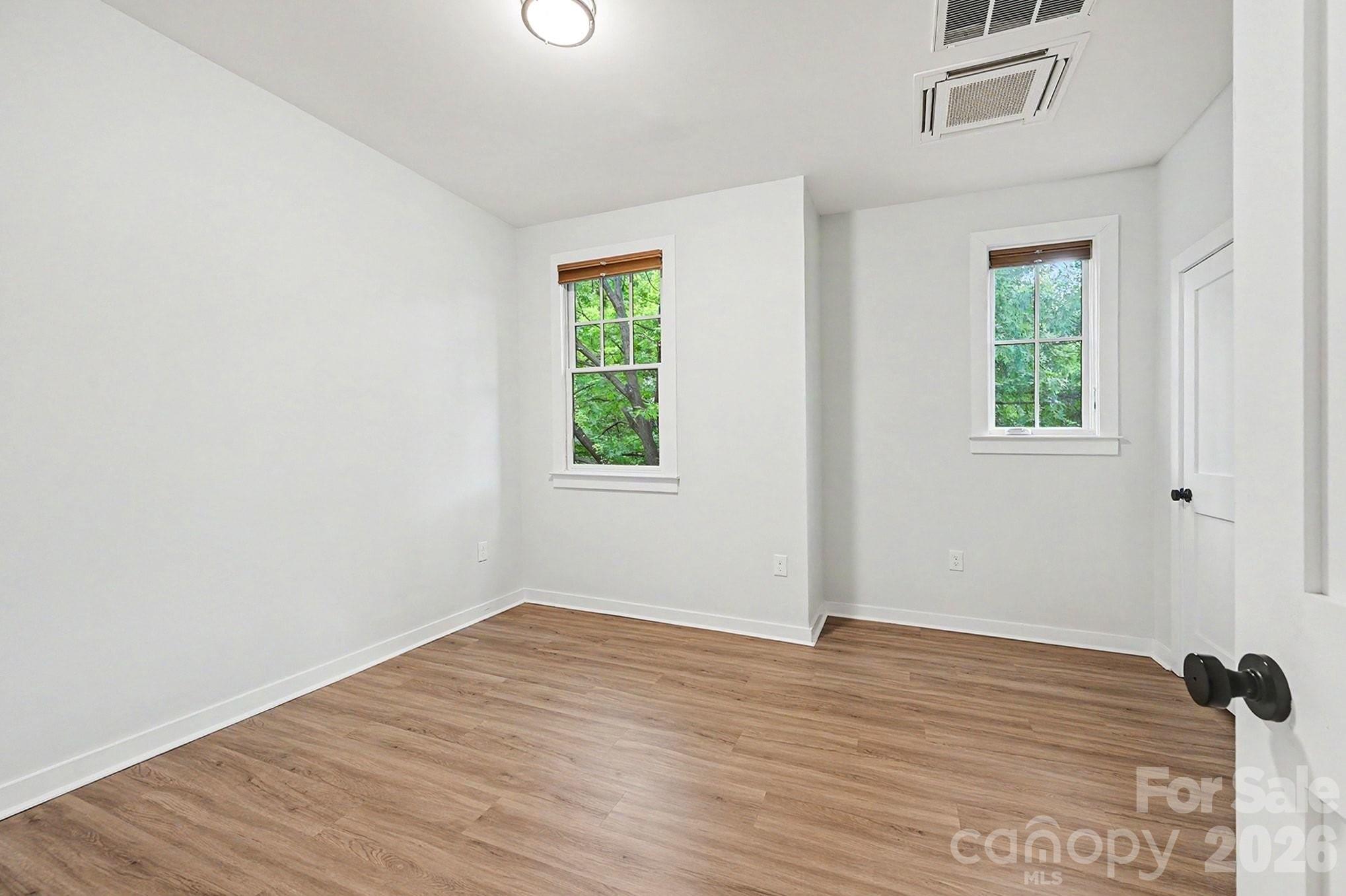 345 East Boulevard Charlotte NC 28203
