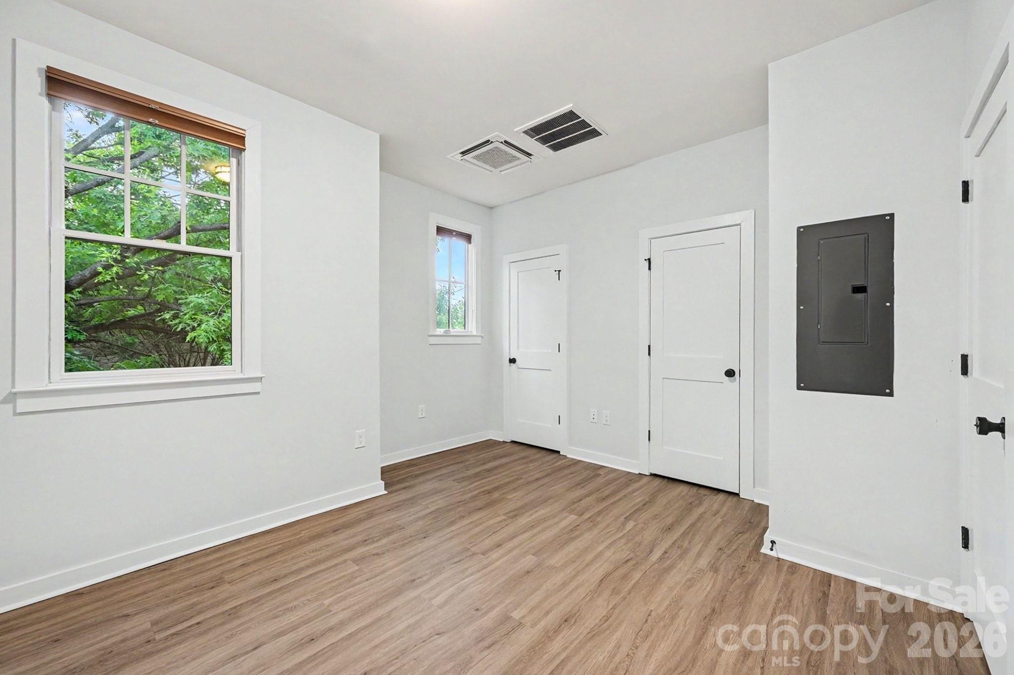 345 East Boulevard Charlotte NC 28203