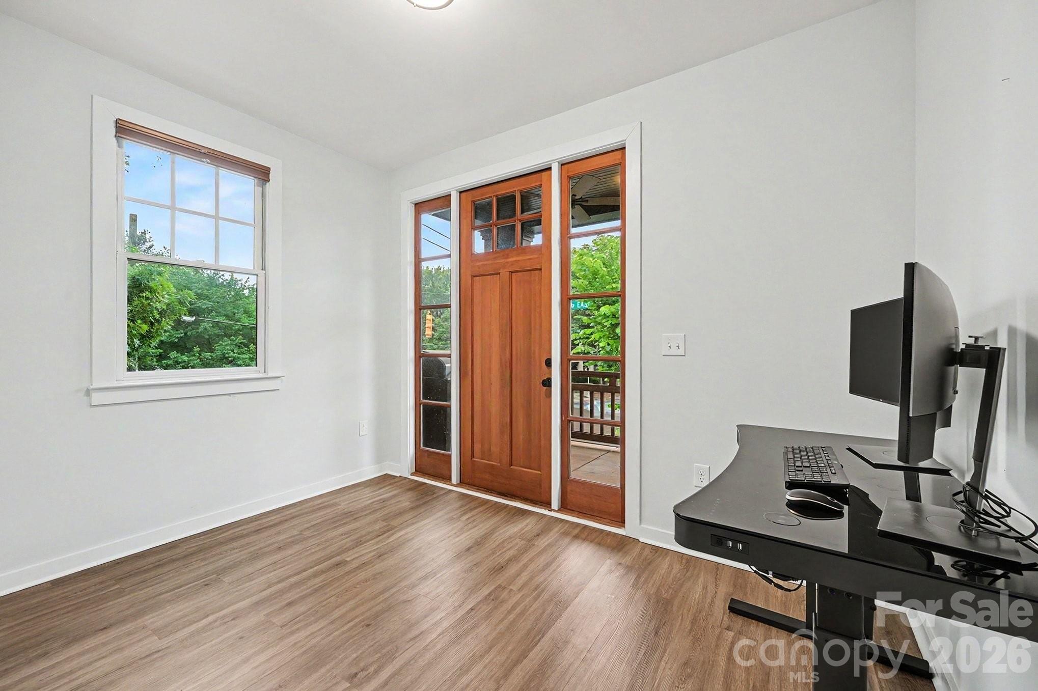 345 East Boulevard Charlotte NC 28203