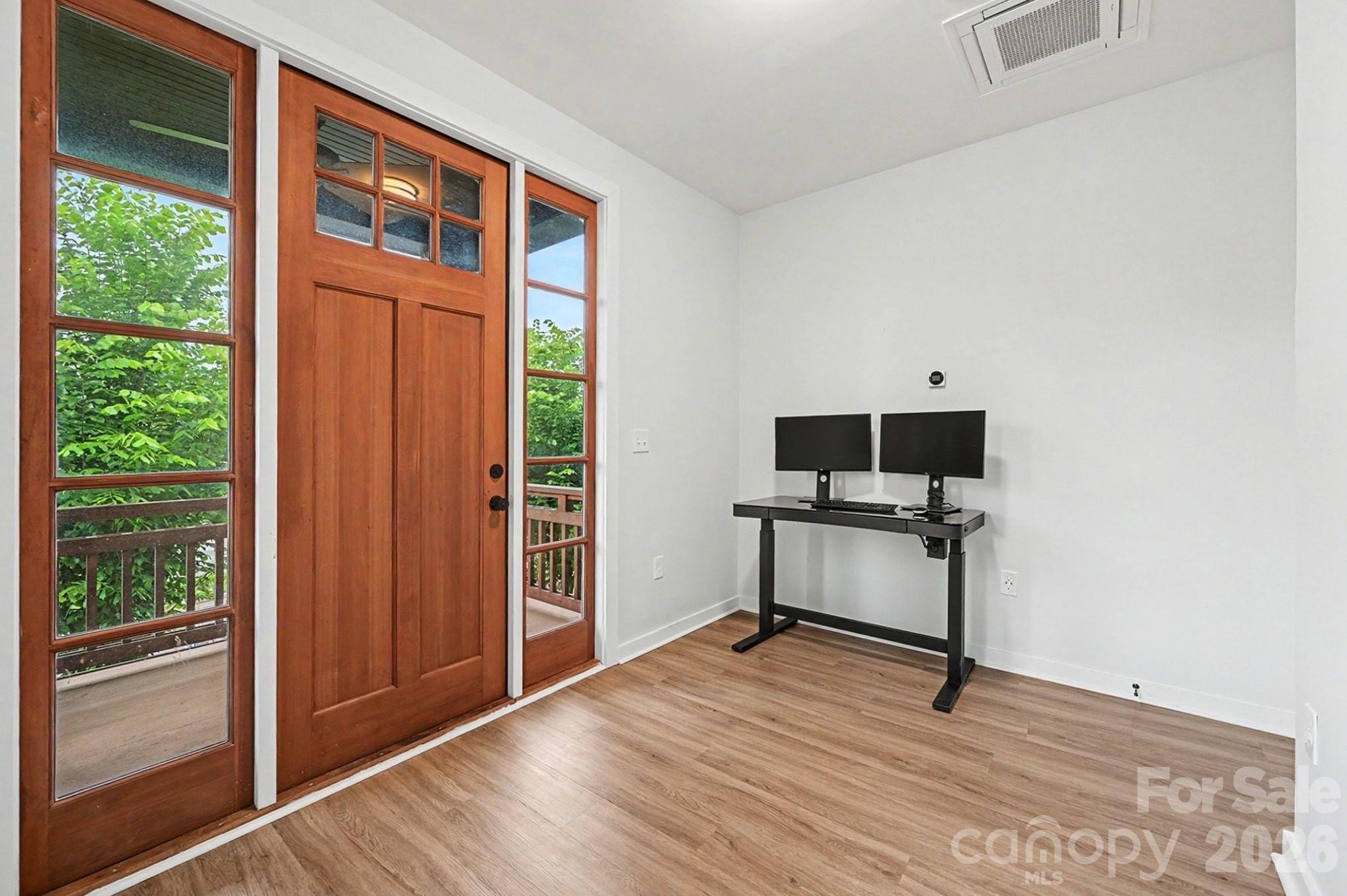 345 East Boulevard Charlotte NC 28203