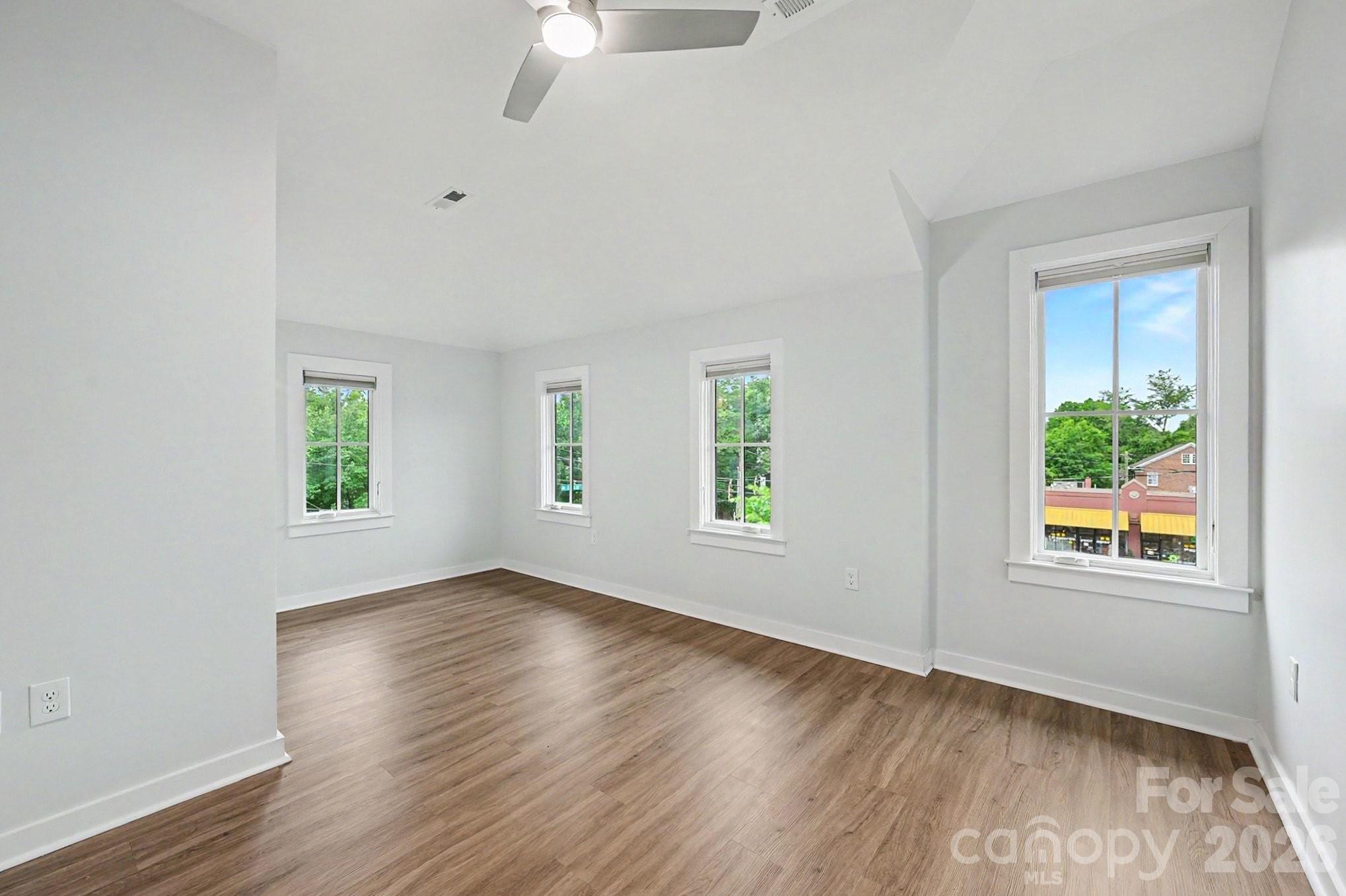 345 East Boulevard Charlotte NC 28203