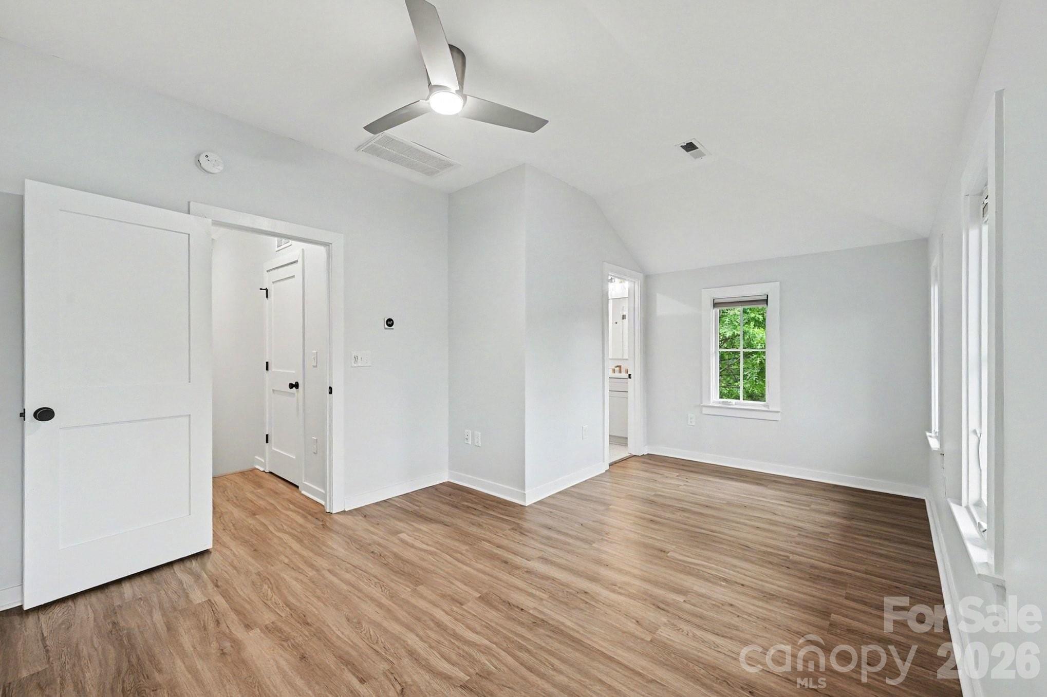 345 East Boulevard Charlotte NC 28203