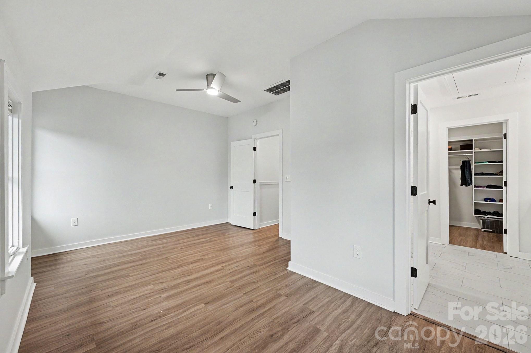345 East Boulevard Charlotte NC 28203