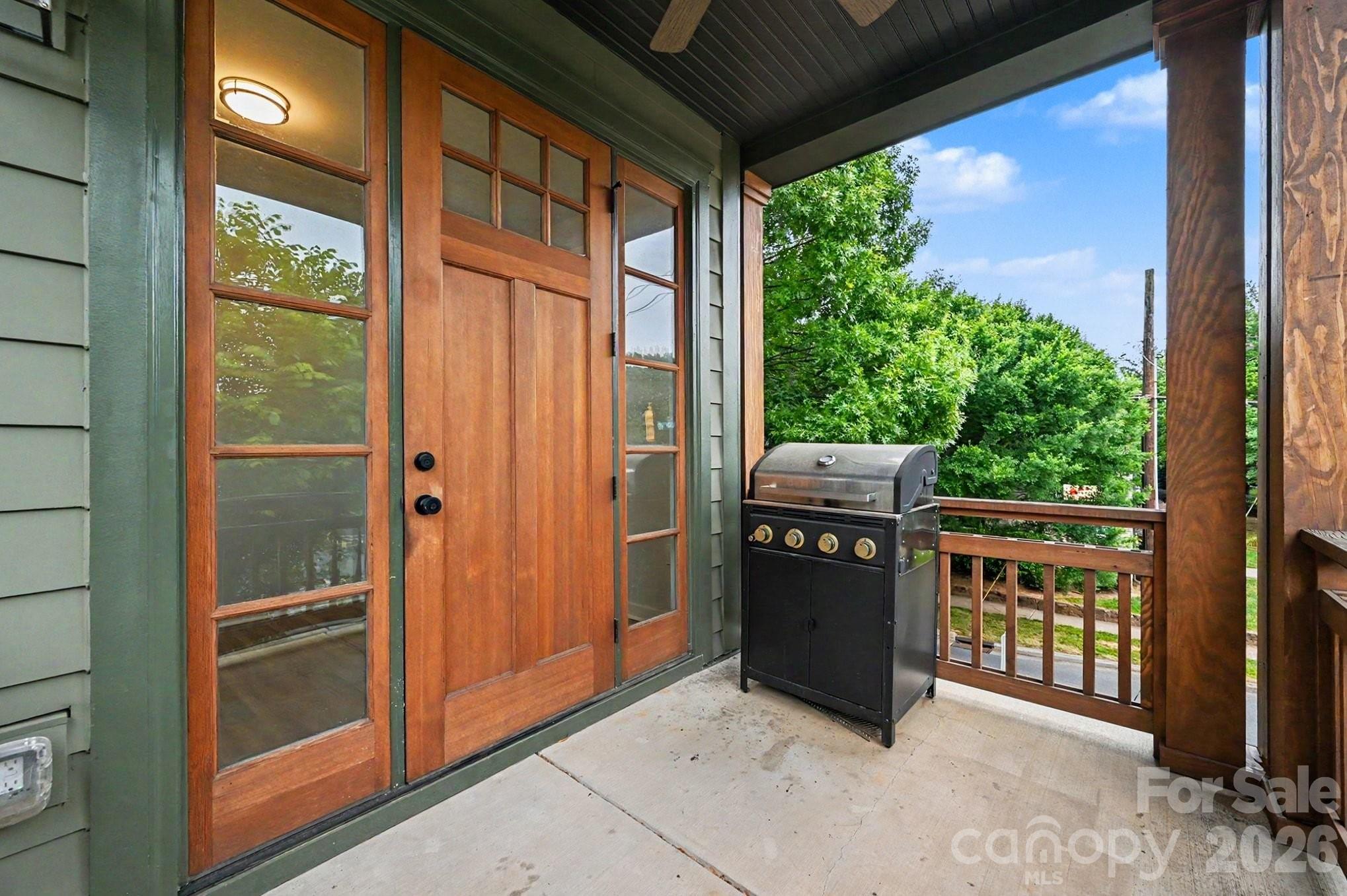 345 East Boulevard Charlotte NC 28203