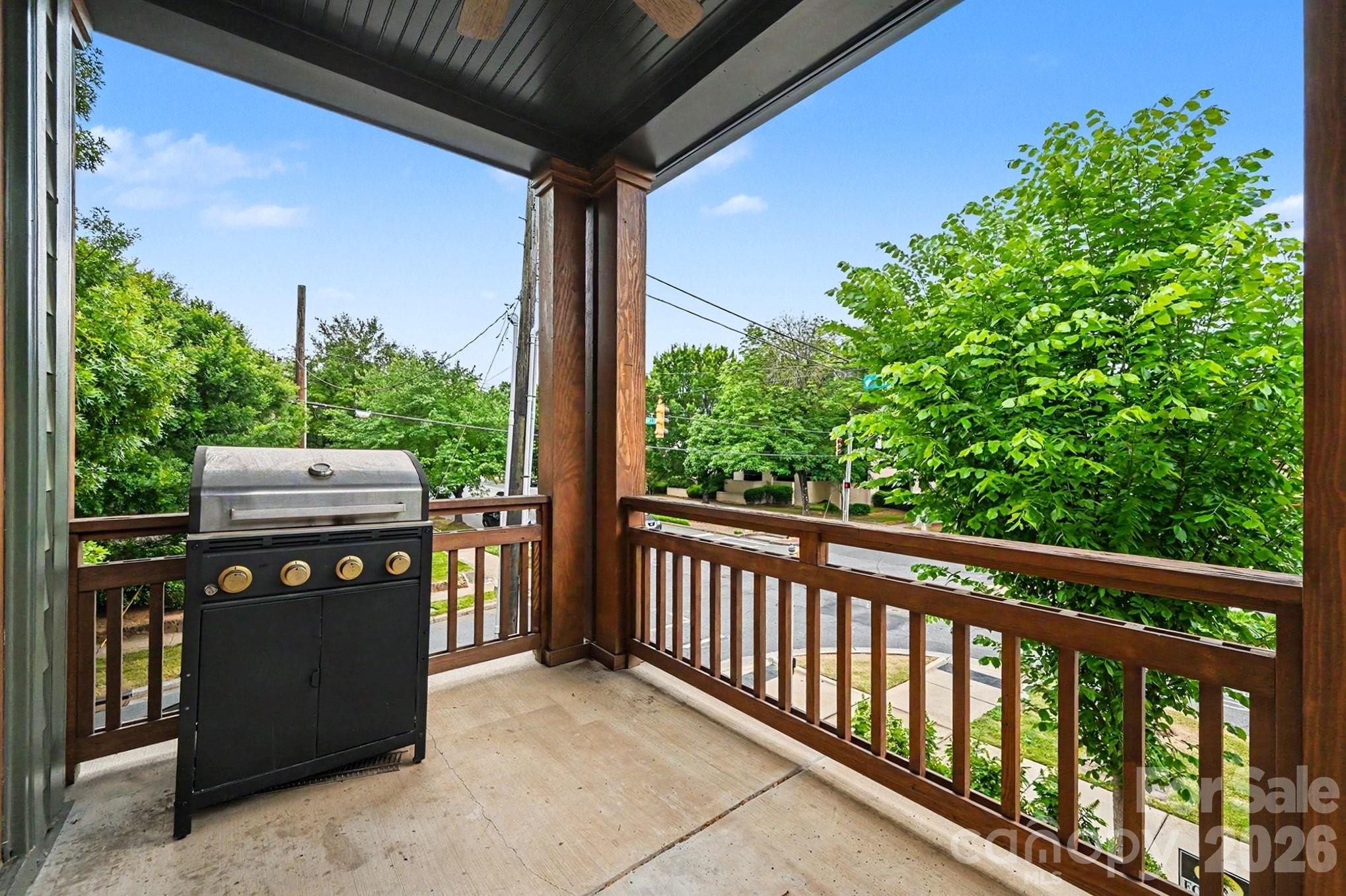345 East Boulevard Charlotte NC 28203