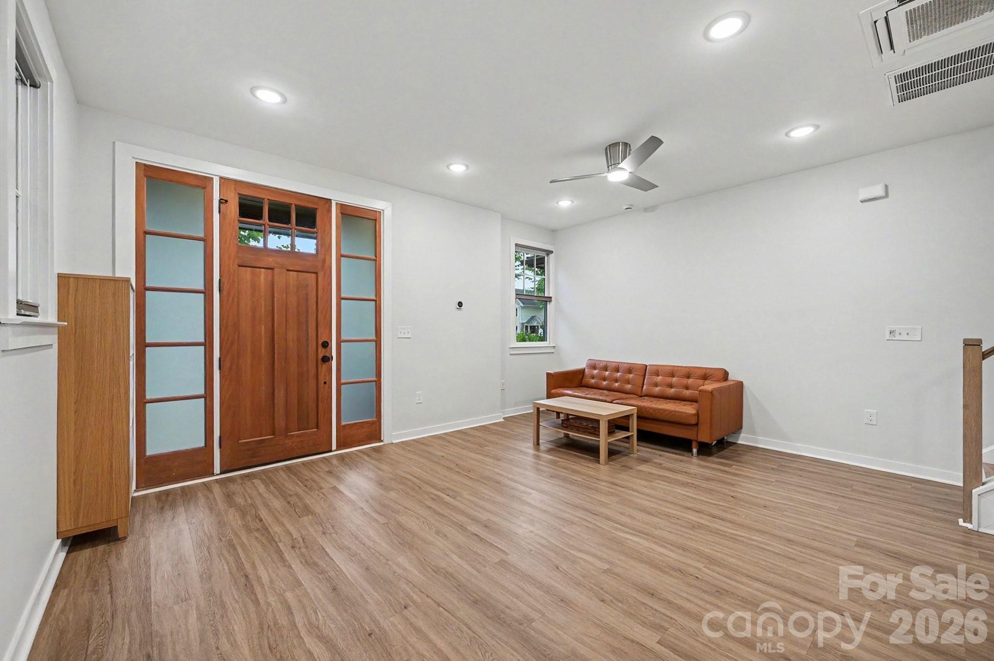345 East Boulevard Charlotte NC 28203