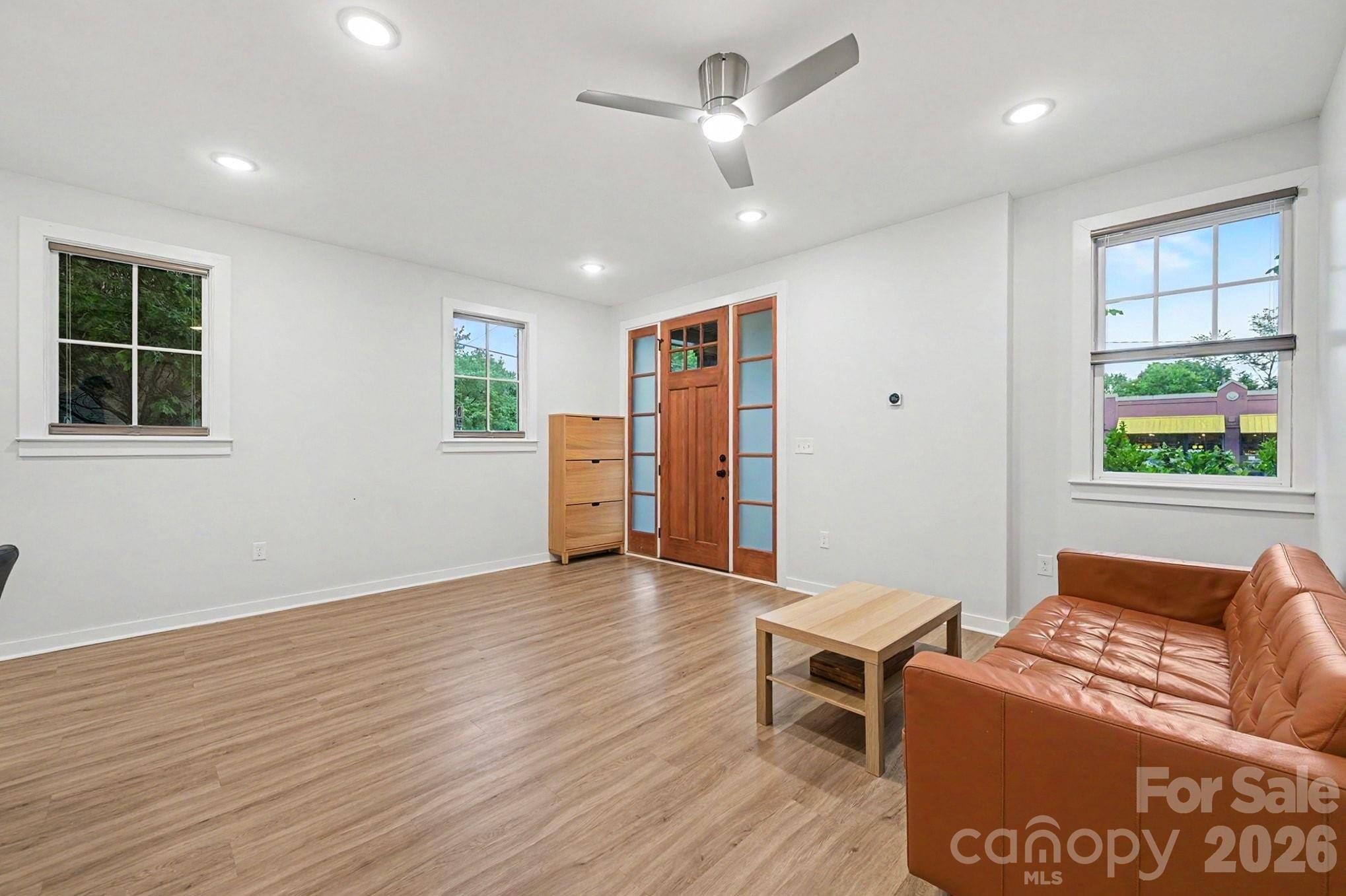 345 East Boulevard Charlotte NC 28203