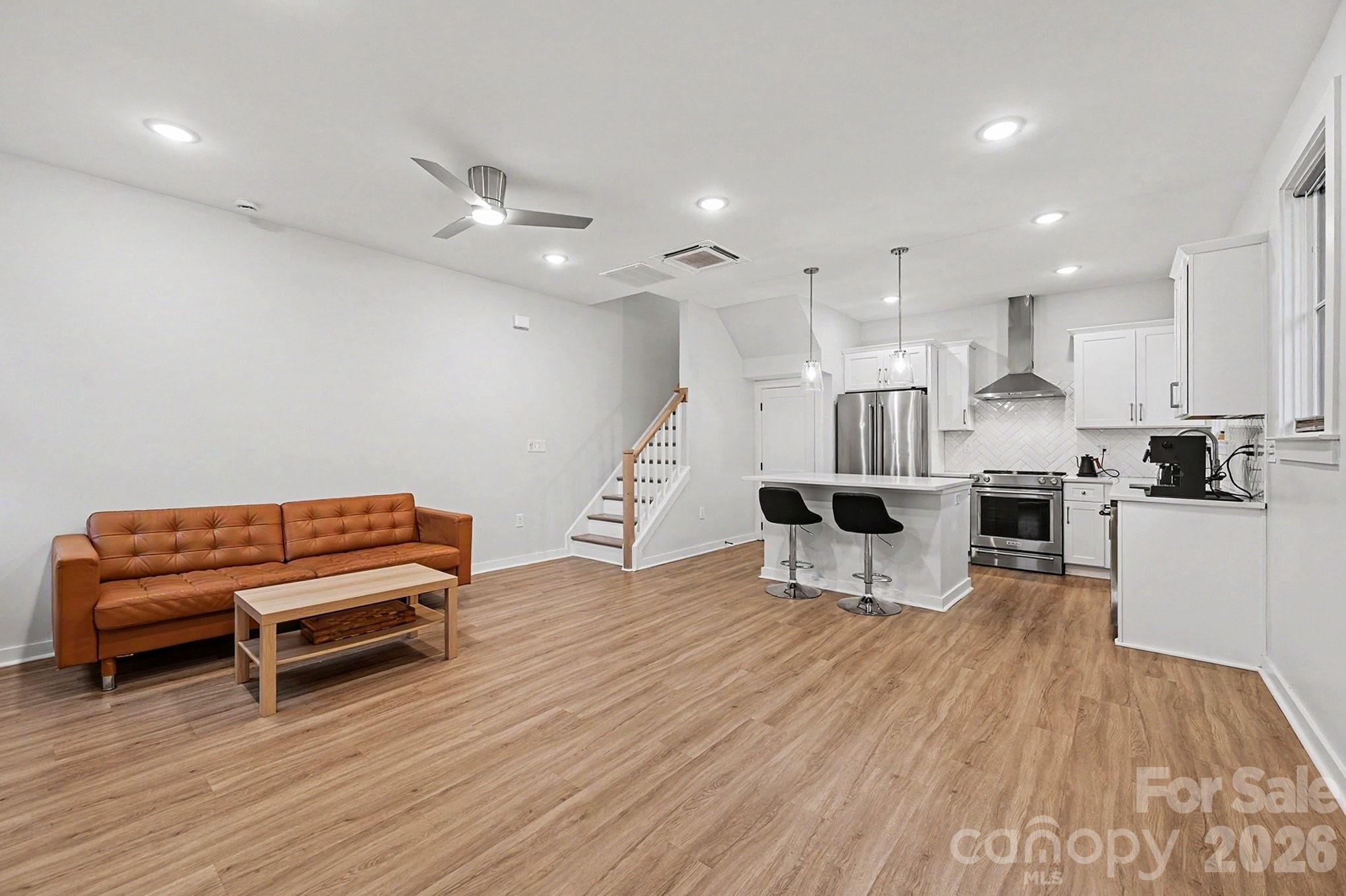 345 East Boulevard Charlotte NC 28203