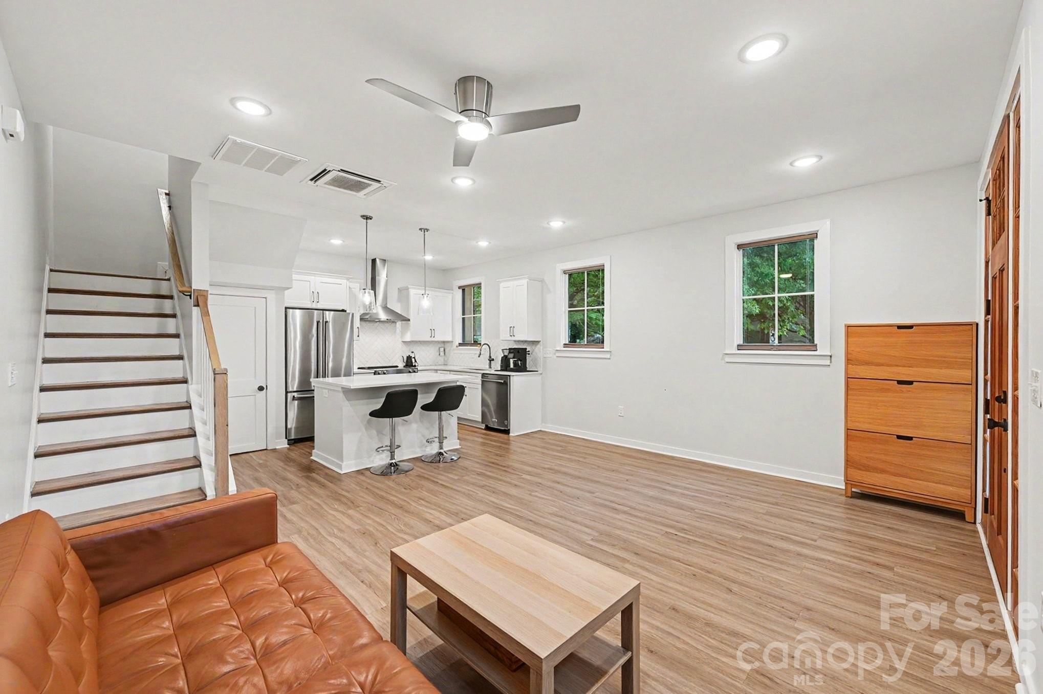 345 East Boulevard Charlotte NC 28203