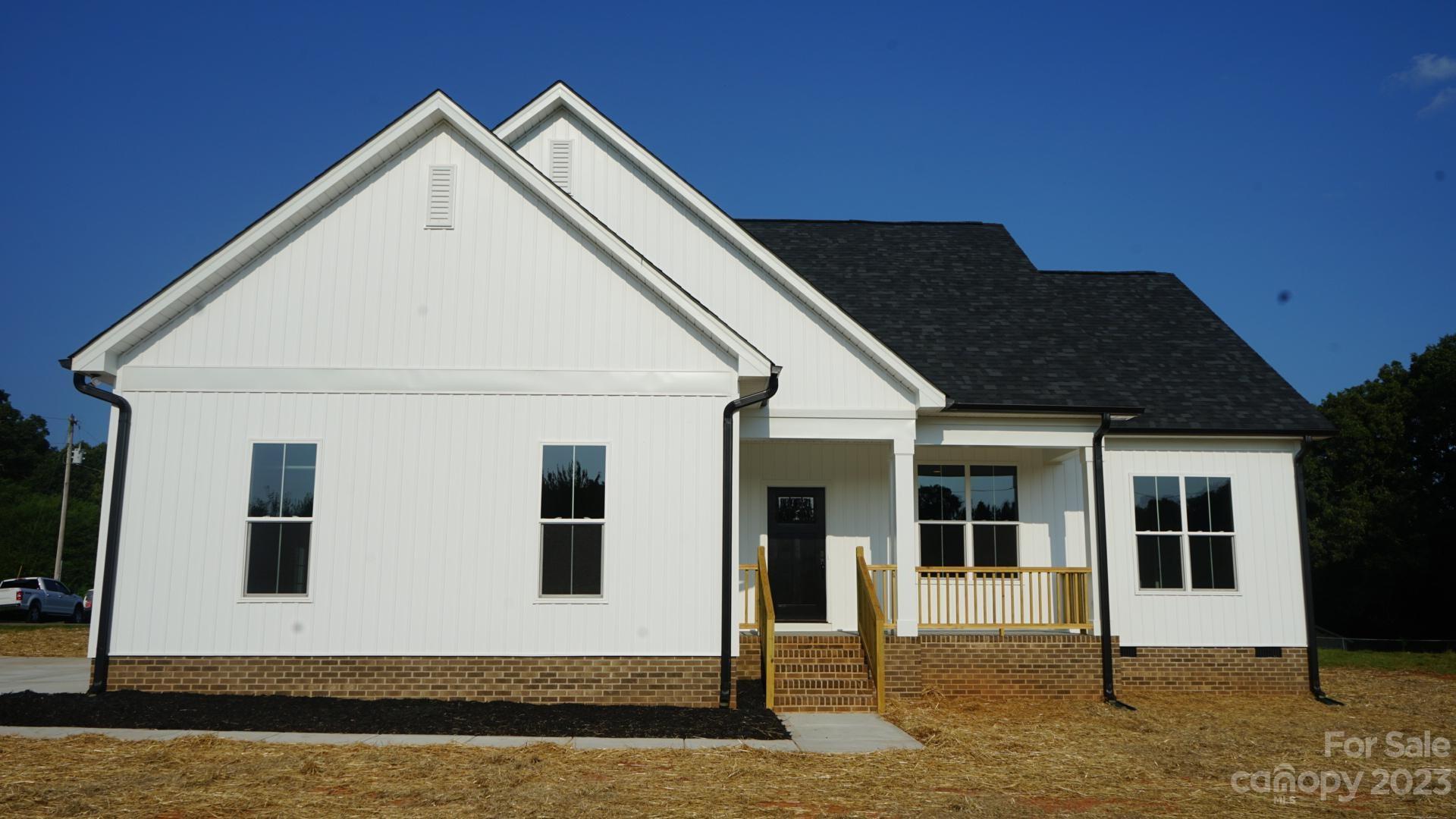 108 West Haven Drive Statesville NC 28625