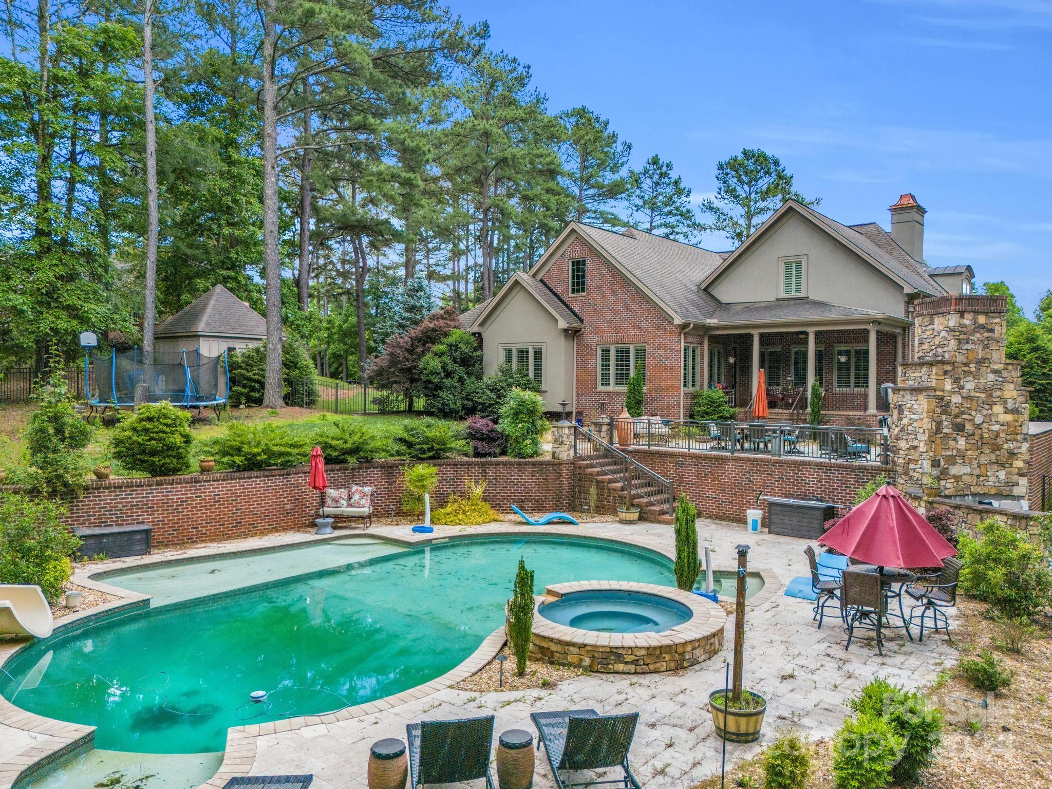120 Conifer Way Shelby NC 28150