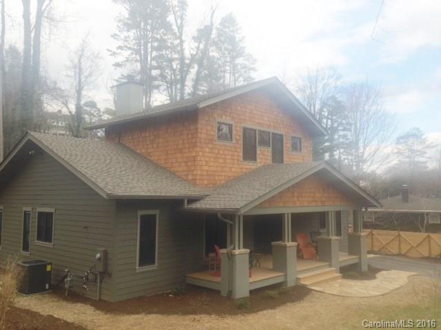 36 Waverly Road Asheville NC 28803