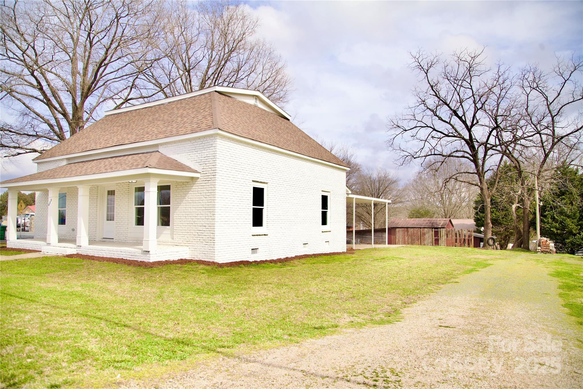 405 Aquadale Road Albemarle NC 28001