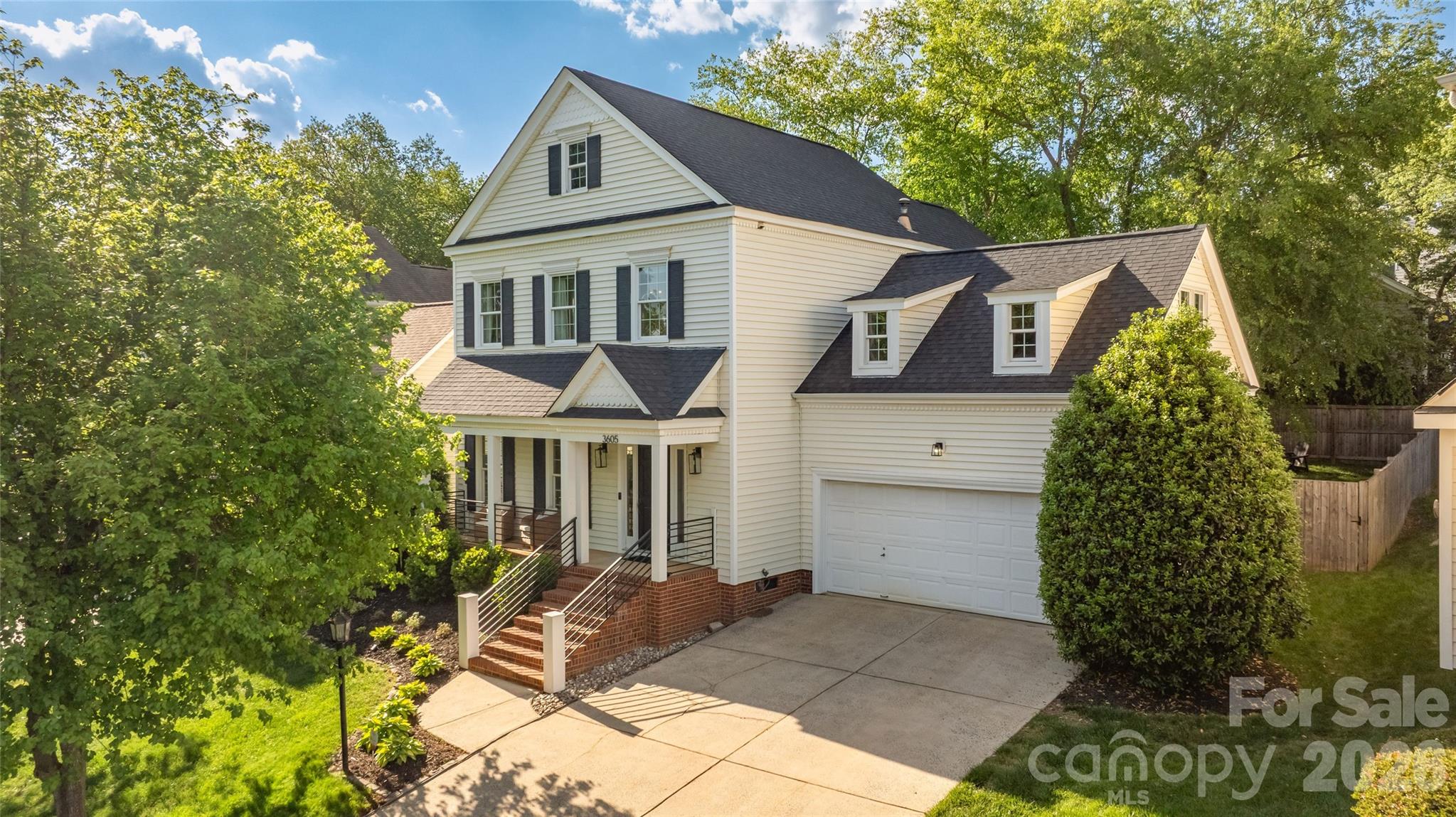 3605 Selwyn Farms Lane Charlotte NC 28209