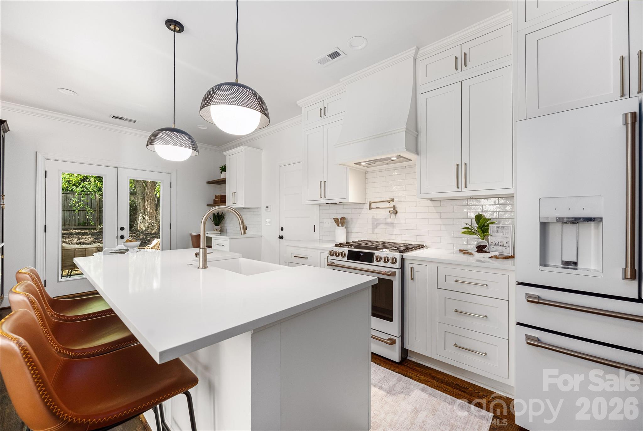 3605 Selwyn Farms Lane Charlotte NC 28209