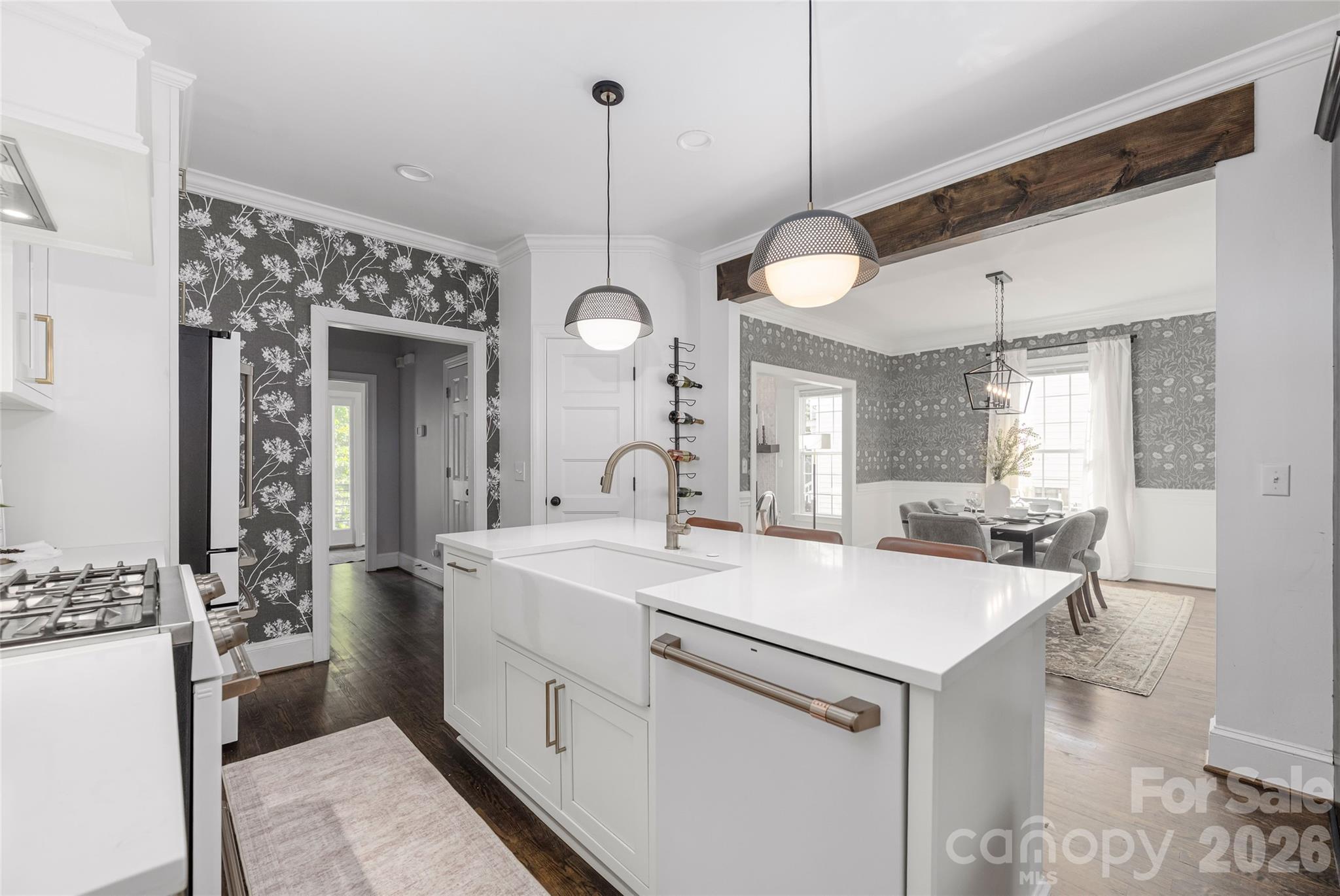 3605 Selwyn Farms Lane Charlotte NC 28209