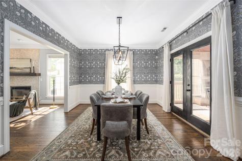 3605 Selwyn Farms Lane Charlotte NC 28209