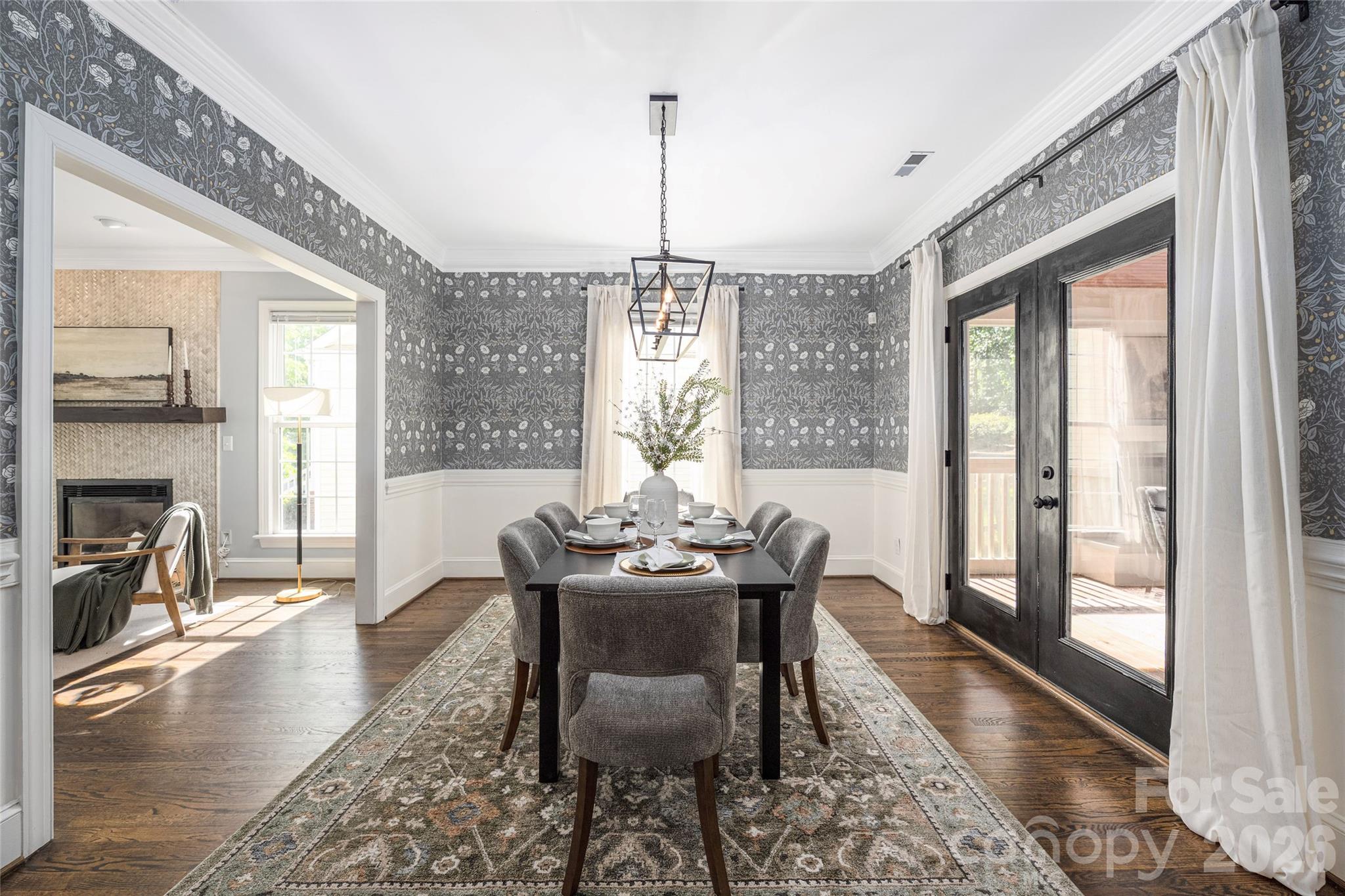 3605 Selwyn Farms Lane Charlotte NC 28209