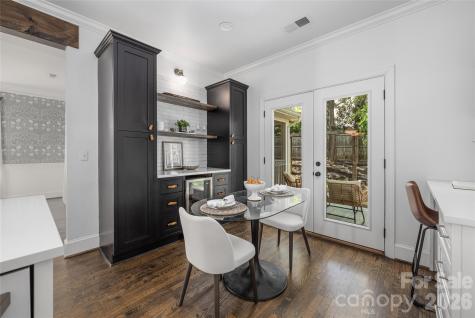 3605 Selwyn Farms Lane Charlotte NC 28209