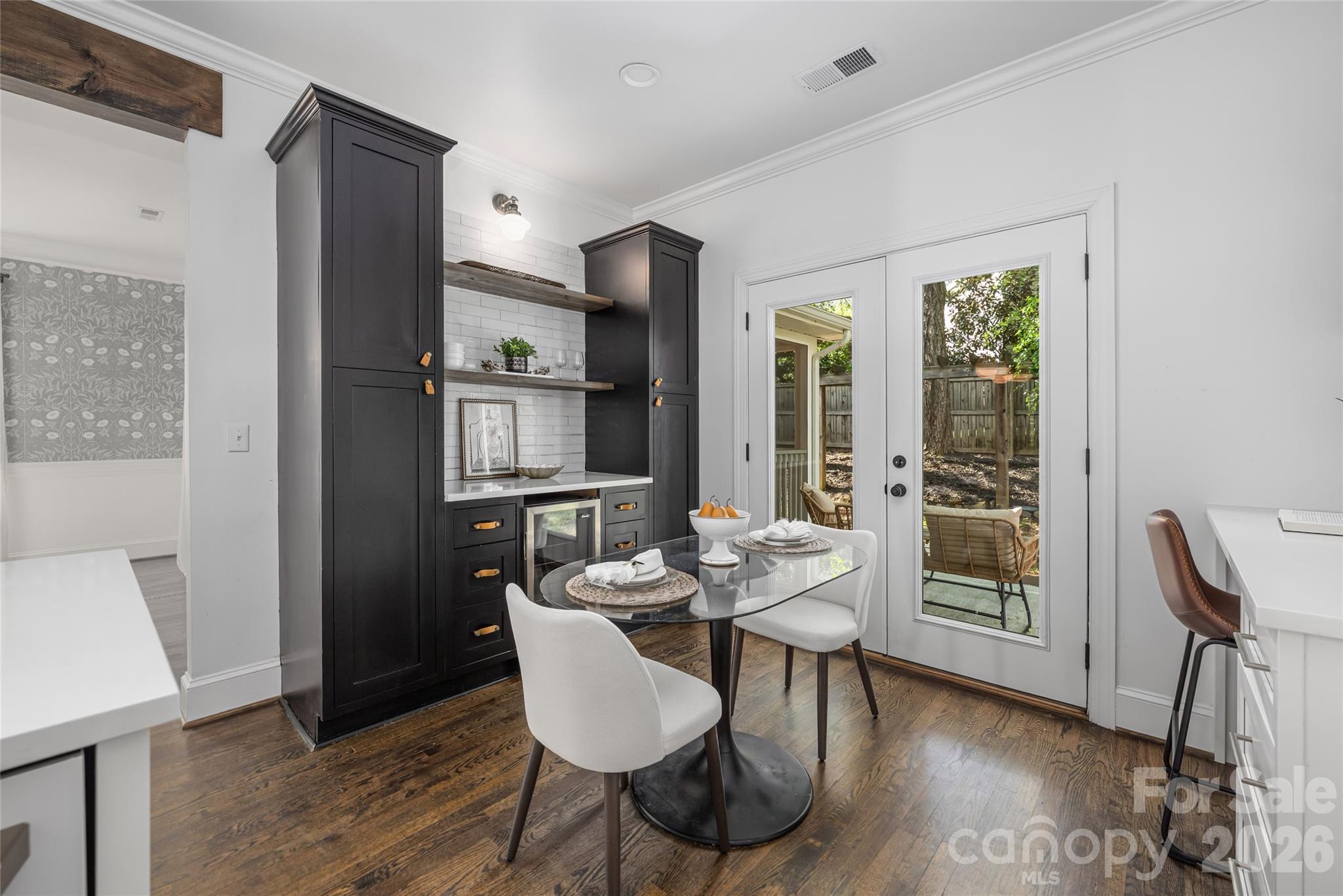 3605 Selwyn Farms Lane Charlotte NC 28209