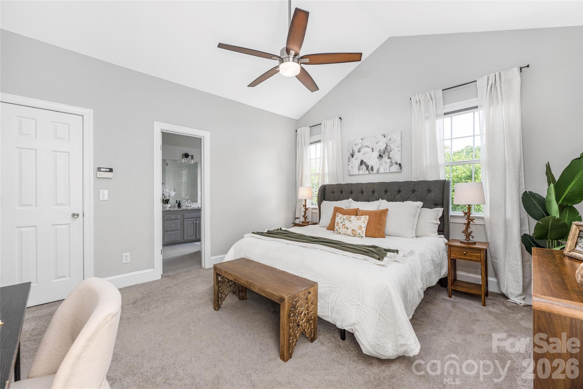 3605 Selwyn Farms Lane Charlotte NC 28209