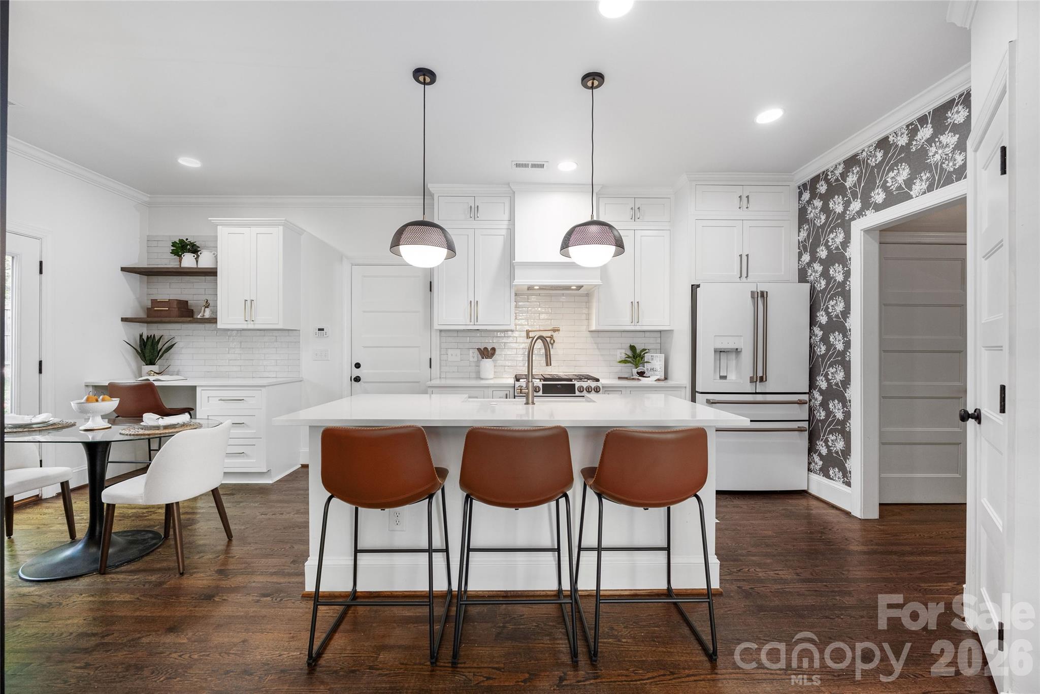 3605 Selwyn Farms Lane Charlotte NC 28209