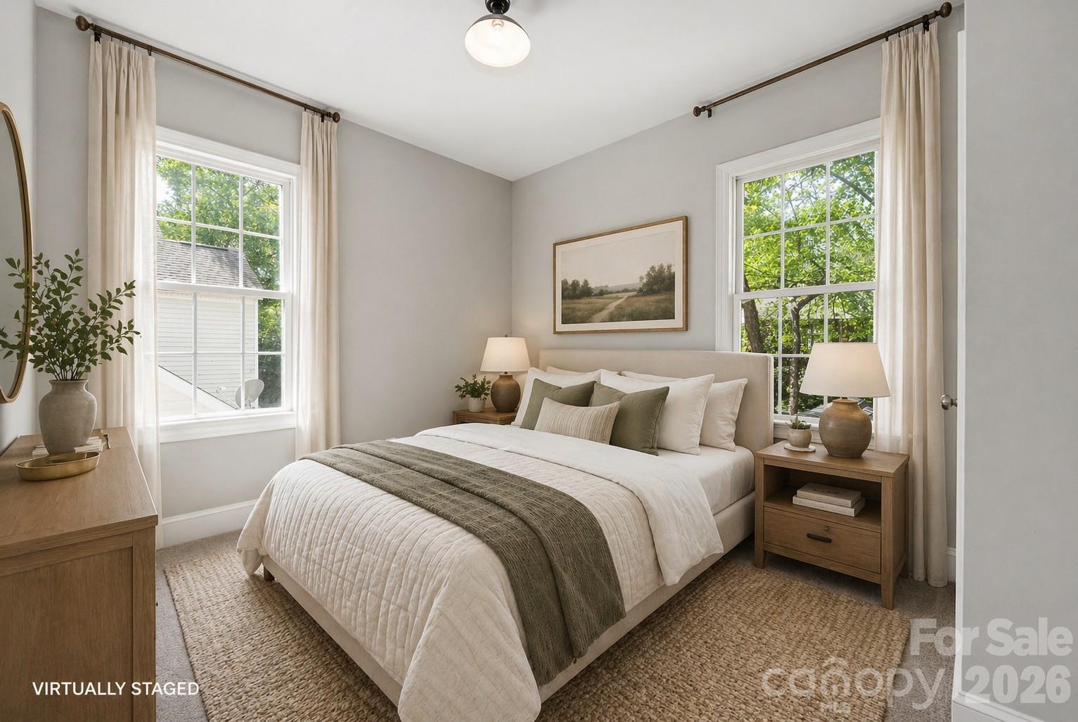 3605 Selwyn Farms Lane Charlotte NC 28209