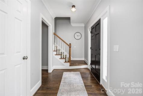 3605 Selwyn Farms Lane Charlotte NC 28209